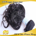 2015 Wholesale Cheap Price New Style Grade 5A Indonesian Hair For Black Women